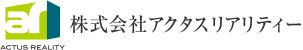 株式会社アクタスリアリティー